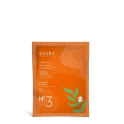 Maschera in Tessuto Esfoliante n.3 21ml