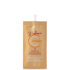 Maschera Viso Illuminante 30ml
