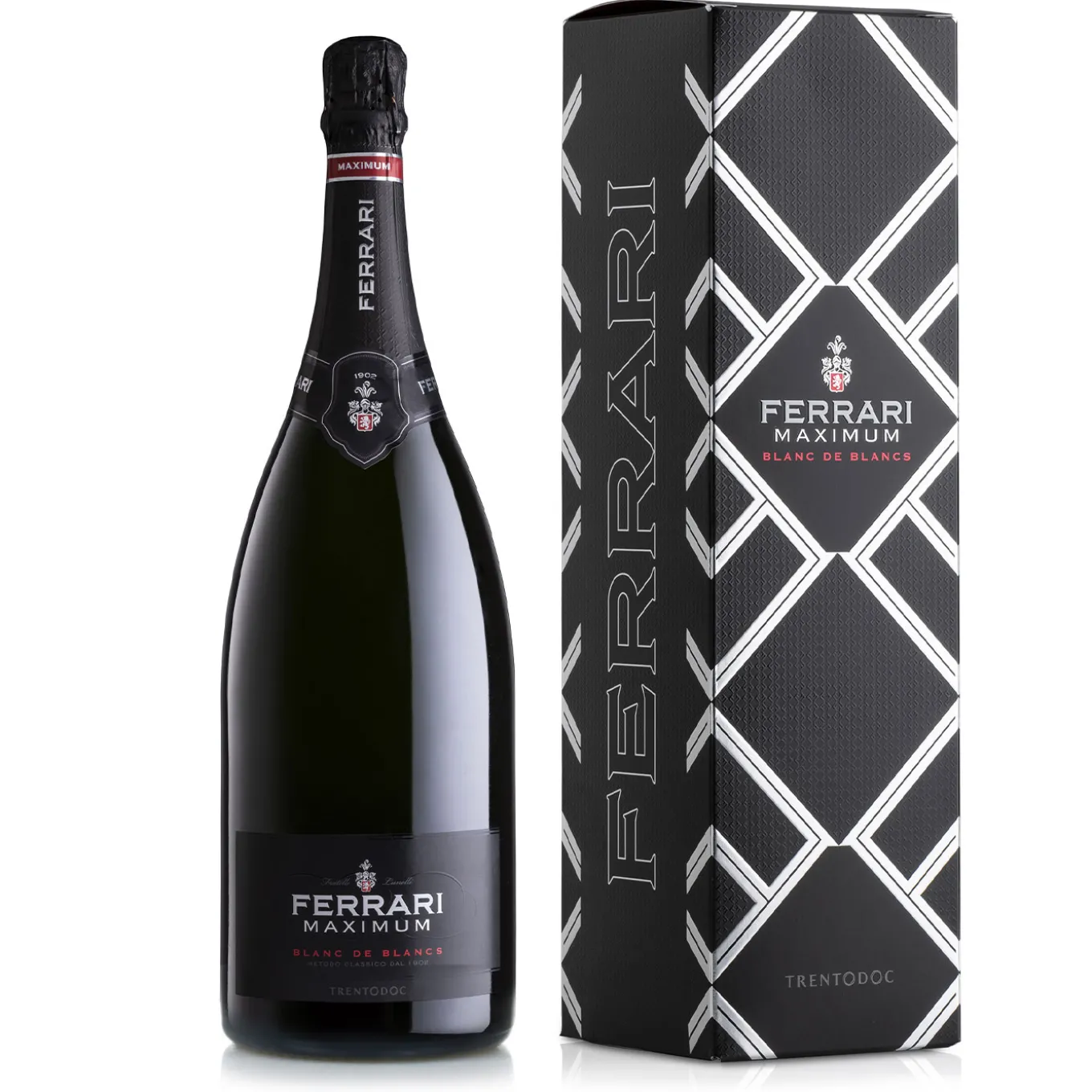 Maximum Brut Magnum 1,5l