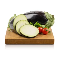 Melanzane Scure 1kg
