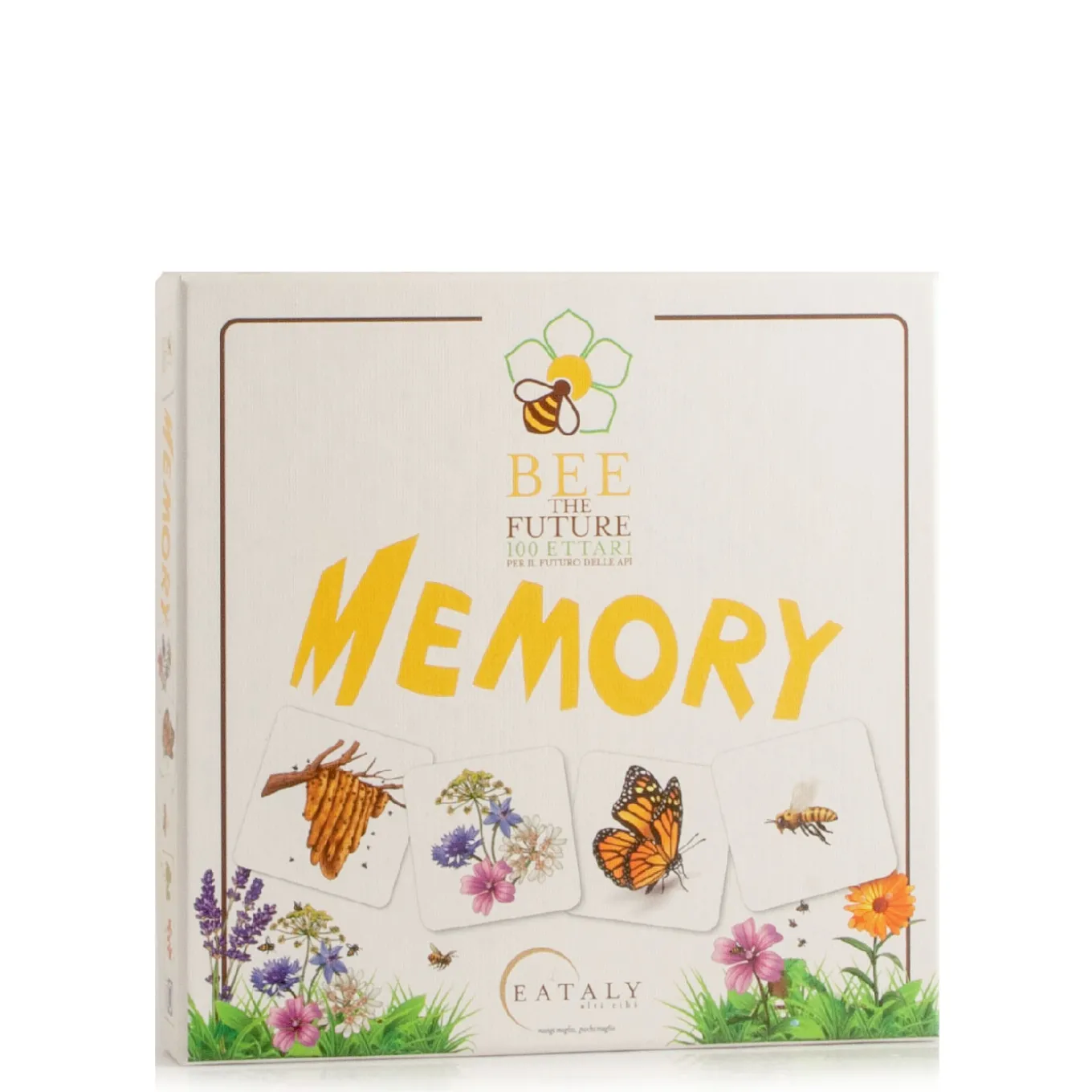 Memory Bee The Future