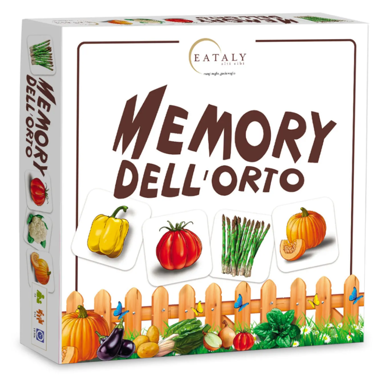 Memory Dell'Orto
