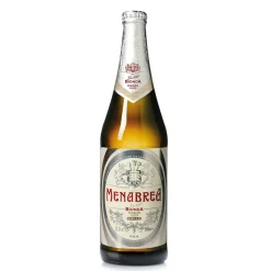 Menabrea Anniversario 0,66l