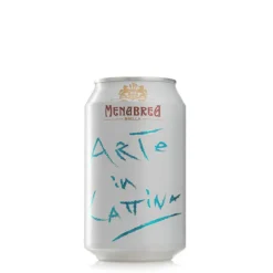 Menabrea Pils 0,33l