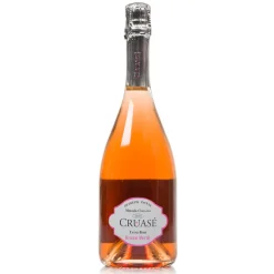 Metodo Classico Pinot Nero Rosè CRUASE' DOCG 0,75l