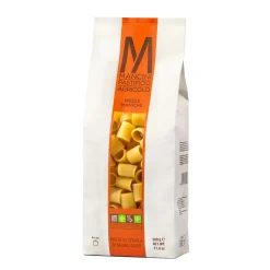 Mezze Maniche 500g