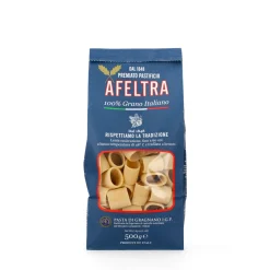 Mezzi Paccheri di Gragnano IGP 0,5kg