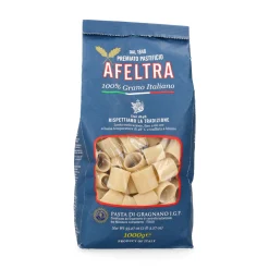 Mezzi Paccheri di Gragnano IGP 1Kg