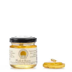 Miele di Acacia 100g