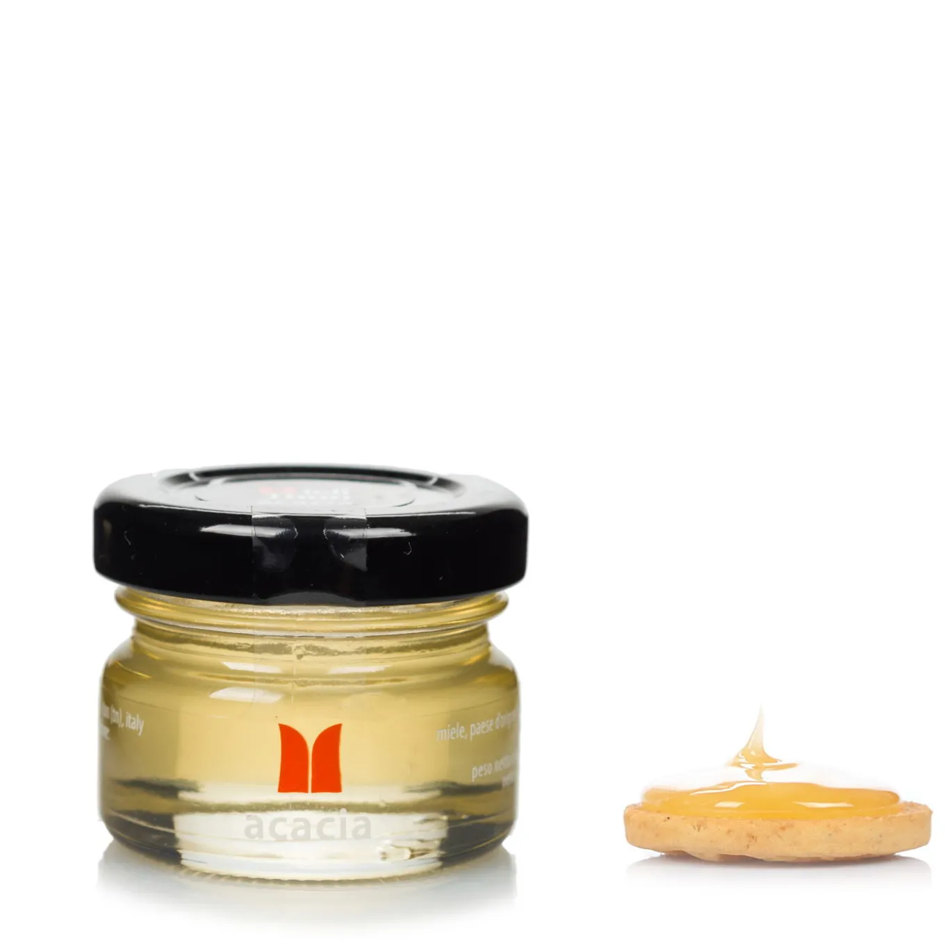 Miele di Acacia 28g
