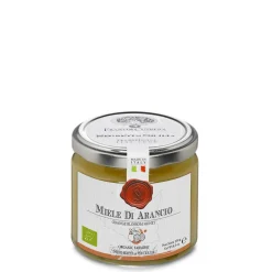 Miele di Arancio BIO 250g