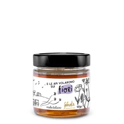 Miele Millefiori 500g