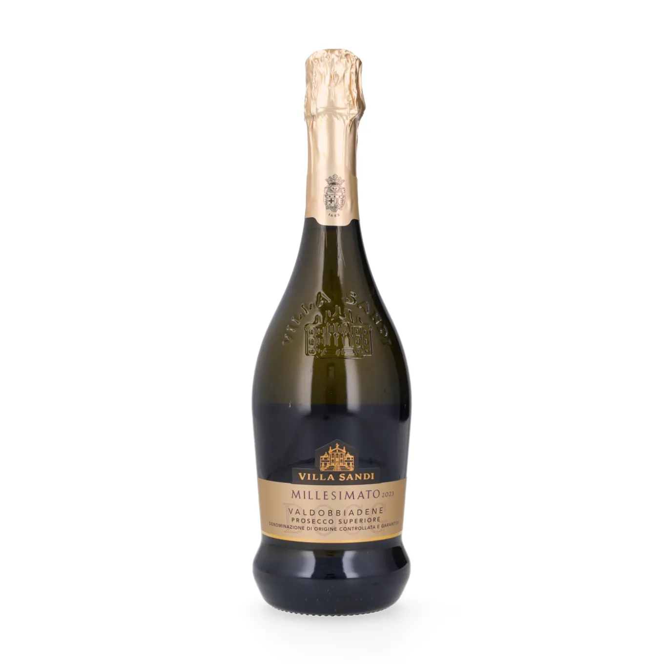 Millesimato Valdobbiadene Prosecco Superiore DOCG 0,75l