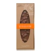 Minifoglio Cioccolato al Latte Finissimo 35% con Nocciole Piemonte 300g