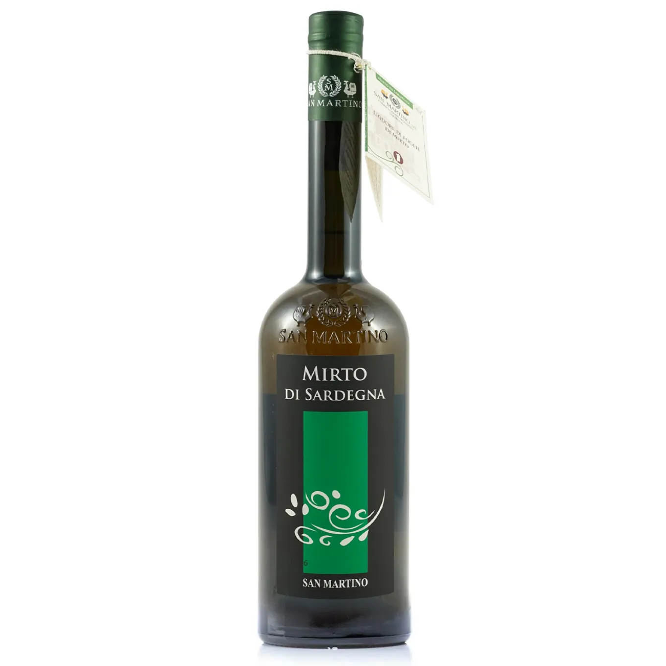 Mirto Bianco 0,70l