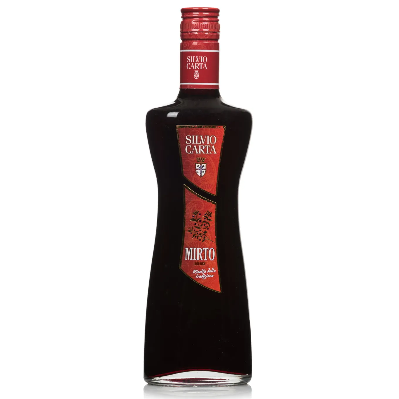 Mirto Rosso 0,5l
