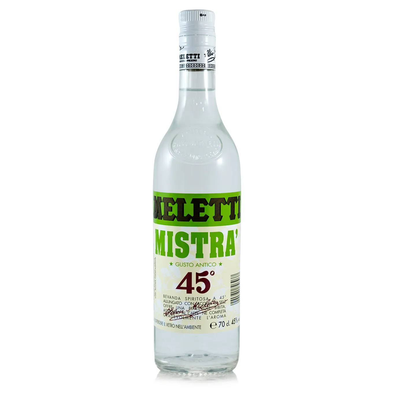 Mistrà 0,70l