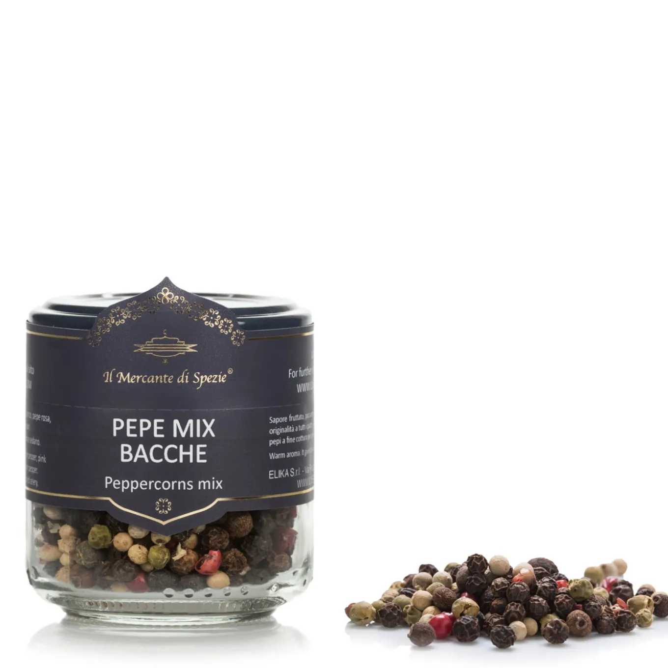 Mix di Pepi 25g