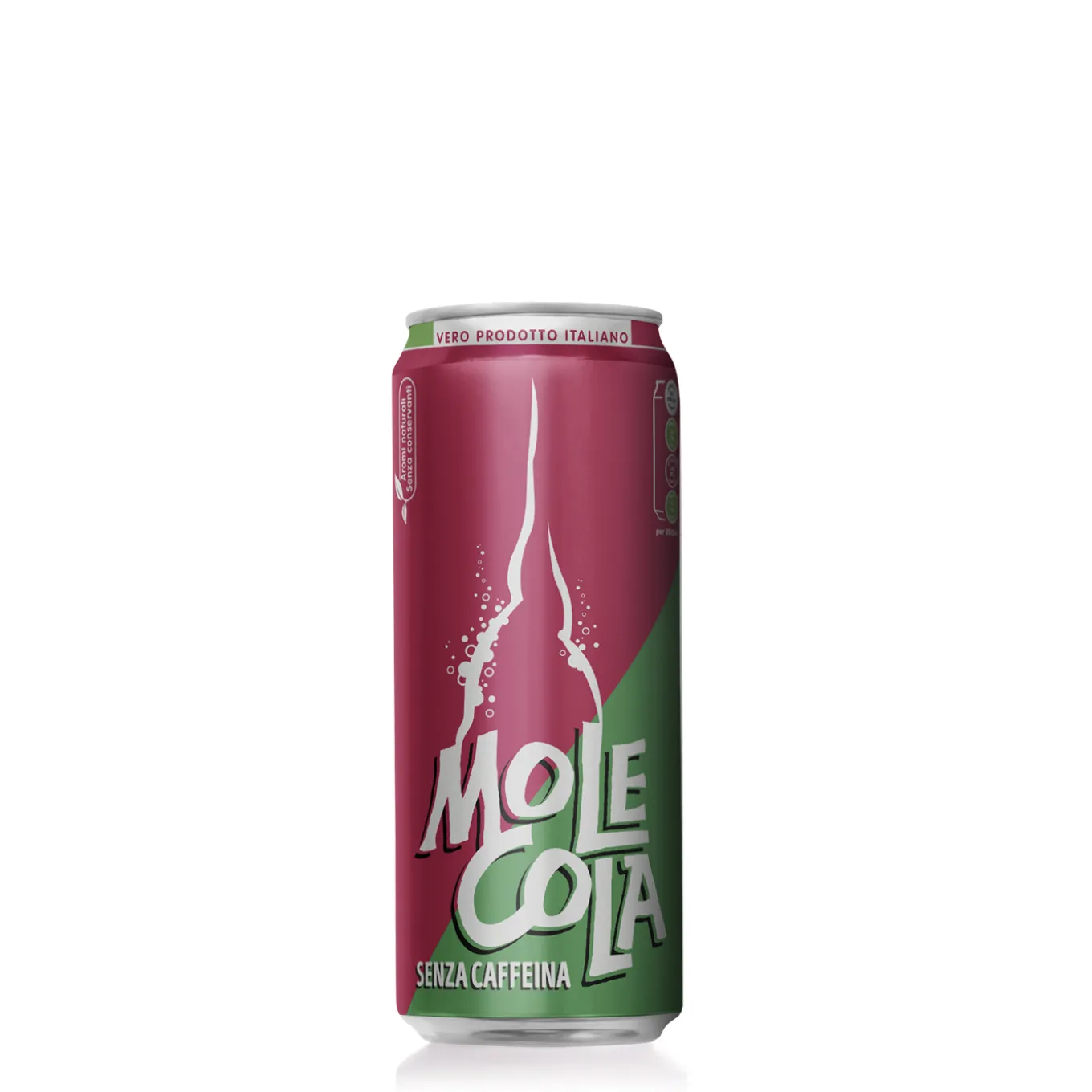 Molecola Bimbi 250ml