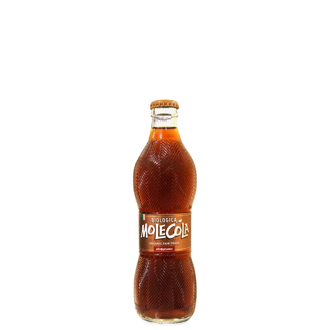 Molecola BIO Fair Trade 330ml