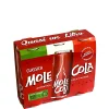 Molecola Classica 3x0,33l