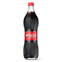 Molecola Rossa Classica 0,75l