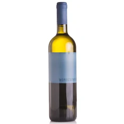 Monocromo Bianco Passerina del Frusinate 0,75l