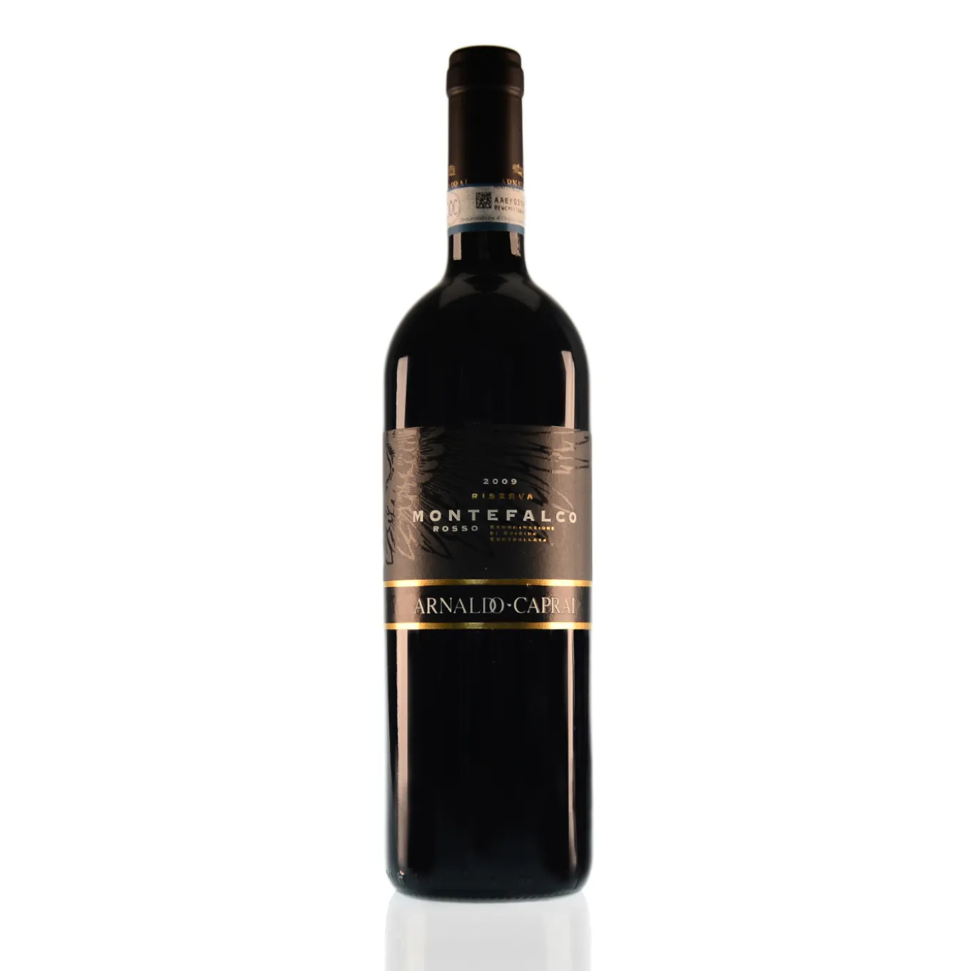 Montefalco Riserva 0,75l