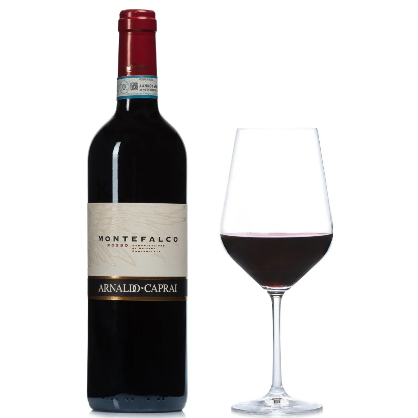 Montefalco Rosso 0,75l