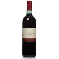 Montefalco Rosso Vigna Flaminia Maremmana 0,75l