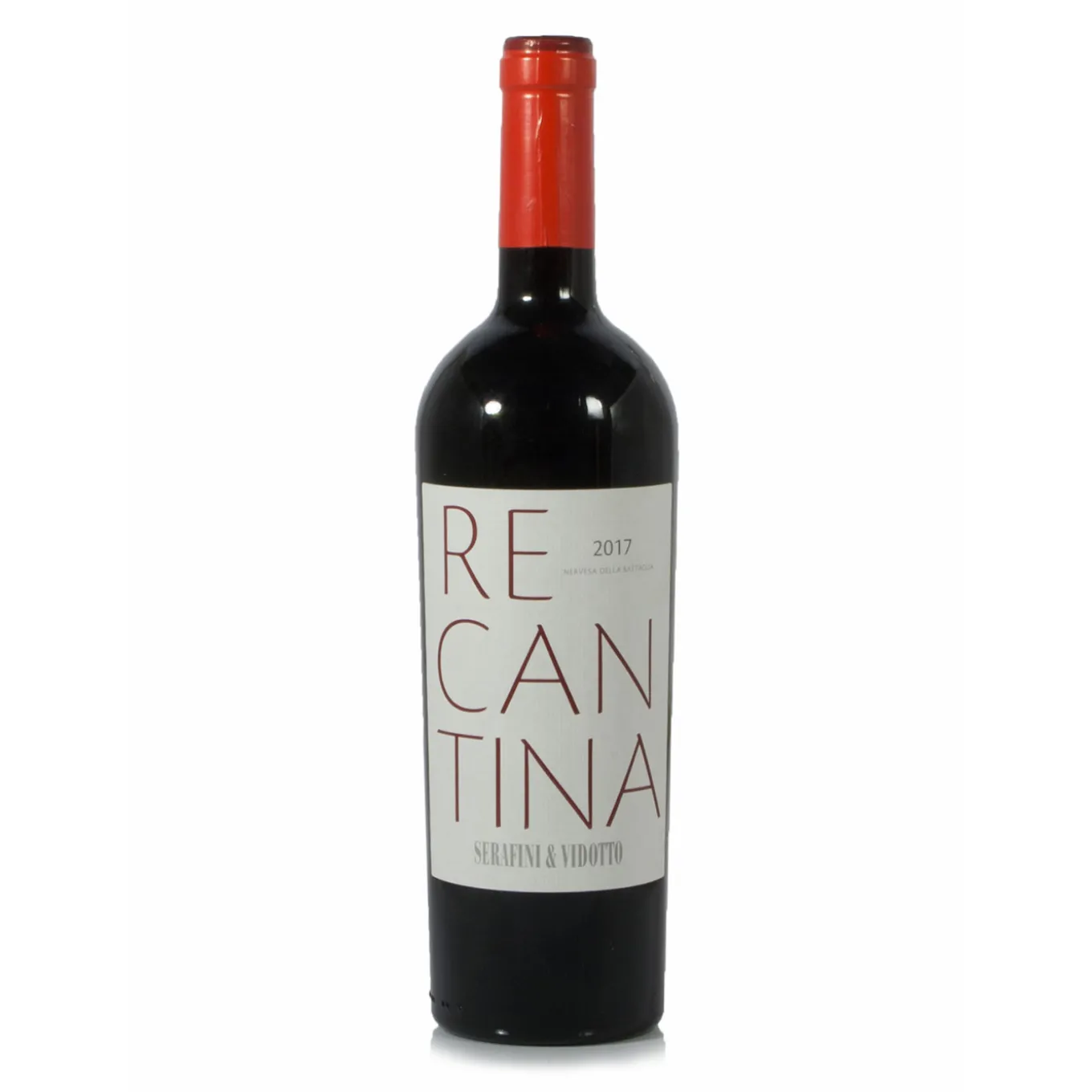 Montello Colli Asolani DOC Rosso Recantina 0,75l