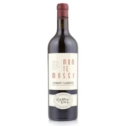 Montemassi Chianti Classico 0,75l