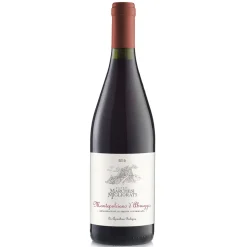 Montepulciano d'Abruzzo Biologico DOC 0,75l