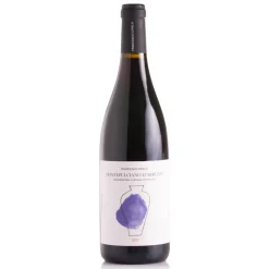 Montepulciano d’Abruzzo DOC in Anfora 0,75l