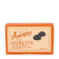 Morette all'Arancia 100g