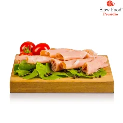 Mortadella Classica 200g