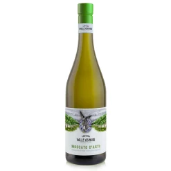 Moscato d'Asti 0,75l