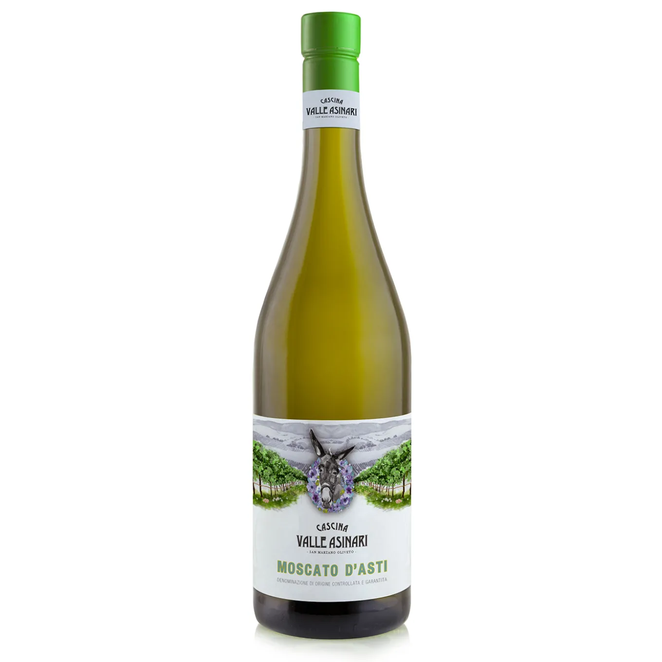 Moscato d'Asti 0,75l