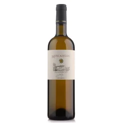 Moscato Moscadeddu 0,75l