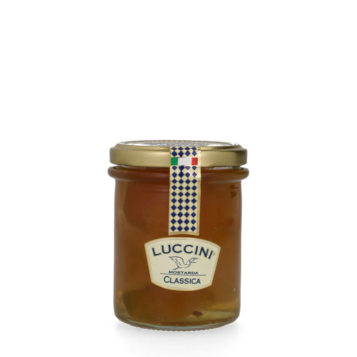 Mostarda Classica Cremonese 240g