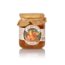 Mostarda Tradizionale Tipo Cremona 500g