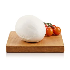 Mozzarella di Bufala Campana DOP 500g