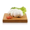 Mozzarella di Bufala Campana DOP Treccia 250g