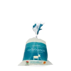 Mozzarella di Bufala DOP 250g