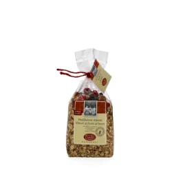 Muesli ai Frutti di Bosco 375g