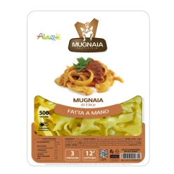 Mugnaia di Elice 500g
