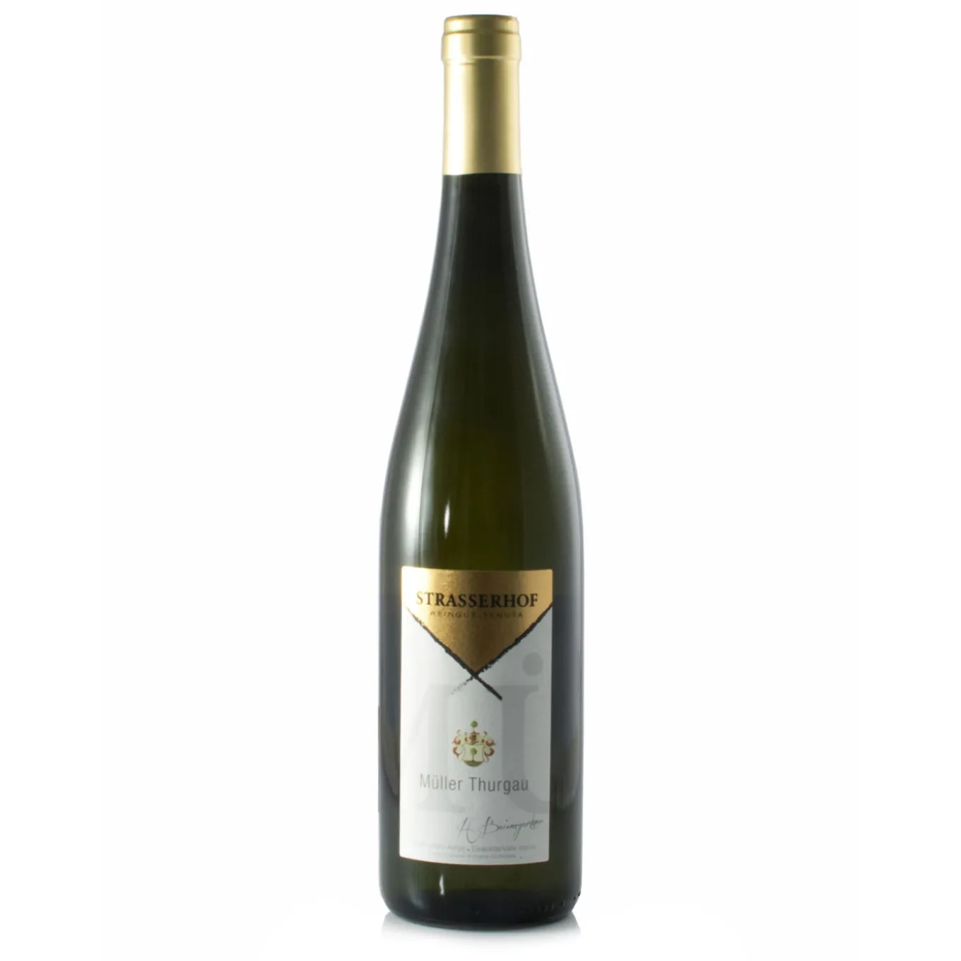 Muller Thurgau 0,75l