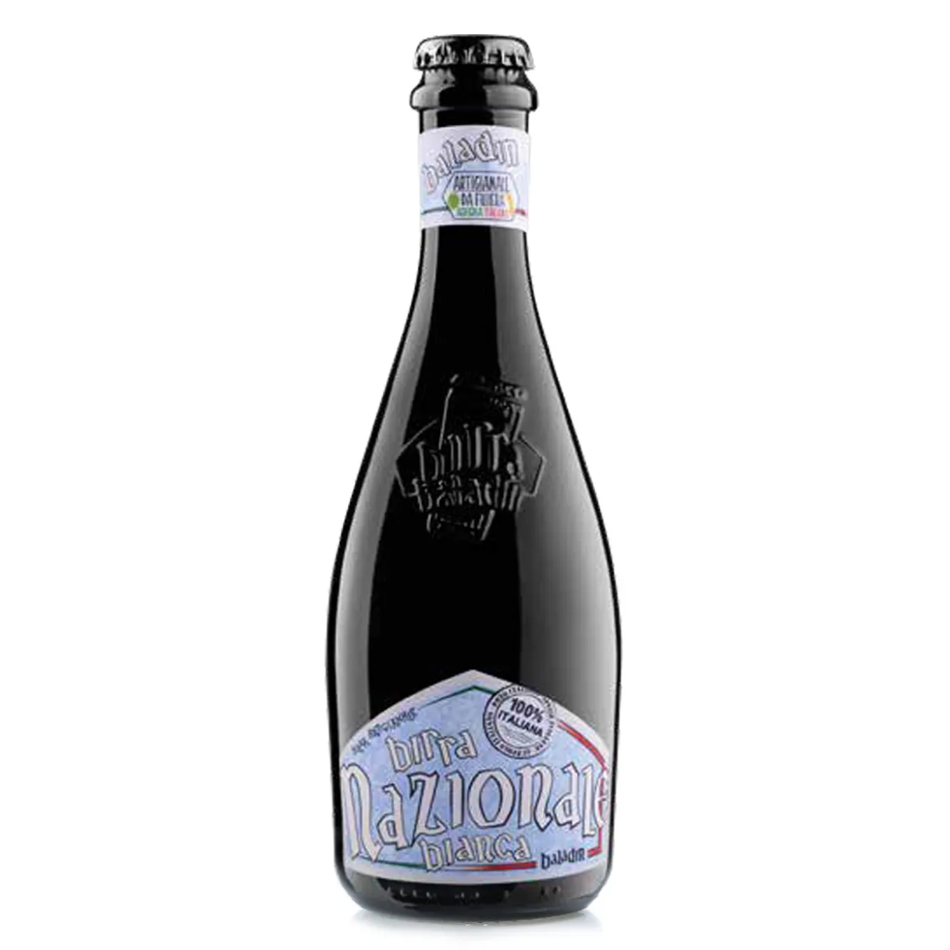 Nazionale Bianca 0,33l
