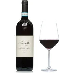 Nebbiolo d'Alba DOC Occhetti 0,75l