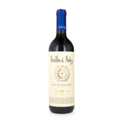 Negroamaro Biologico 0,75l